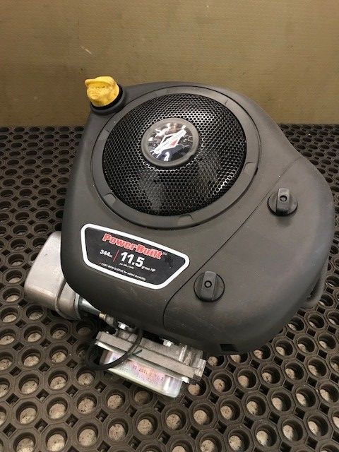 briggs & stratton moottori